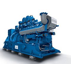 Двигатель TCG 2016