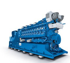 Двигатель TCG 2020