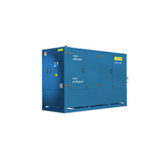 Когенерационные установки - природный газ Серия Cento